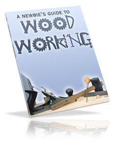 Guide To Wood Working