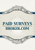 Paid Surveys Broker