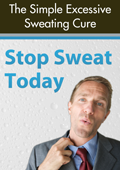 Stop Sweat Today