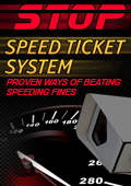 Stop Speed Ticket System Version