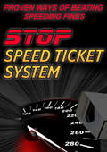 Stop Speed Ticket System