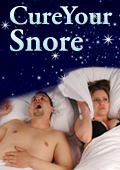 Cure Your Snore