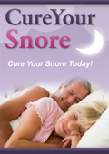 Cure Your Snore