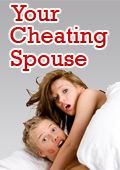 Catch your Cheating Spouse