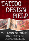 Tattoo Design Help