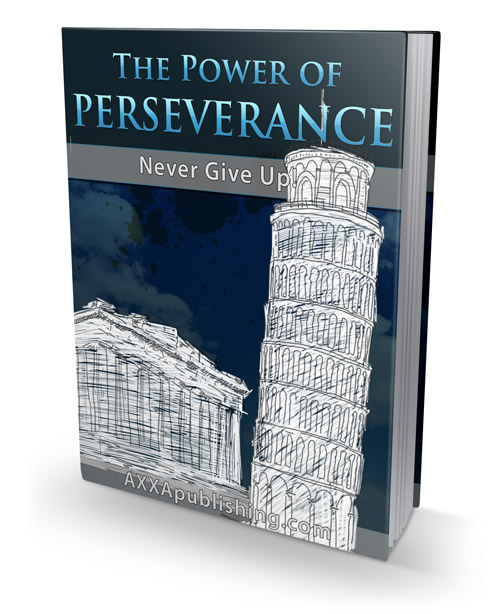 The Power of Perseverance