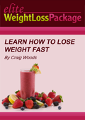 Elite Weight Loss Package