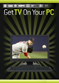 Get TV On Ur PC